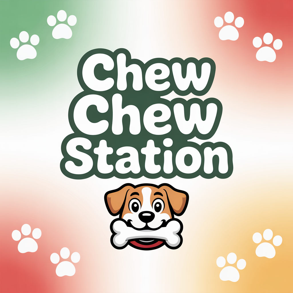 Chew Chew Station 